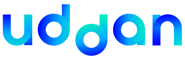 Uddan IT logo